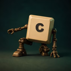 HypeButton #1894 — C