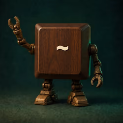 HypeButton #2552 — ~