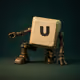 HypeButton #2114 — U