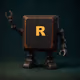 HypeButton #3478 — R