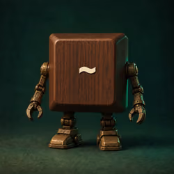 HypeButton #2541 — ~