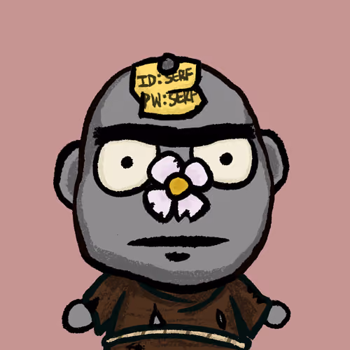 Serfs #2627
