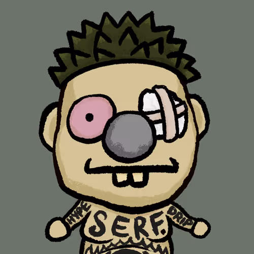 Serfs #8328