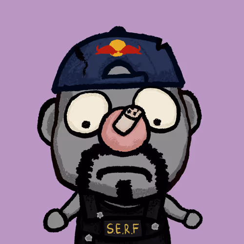 Serfs #8360