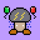 Hypershroom #130