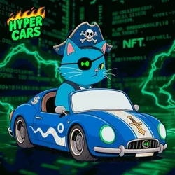 Hyper Cars