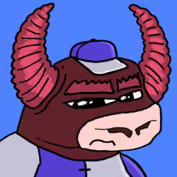 Huge Horns