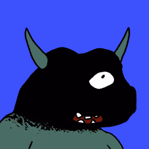 Dark Face