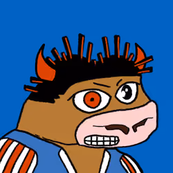 Ragehorn