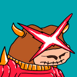 Blast Bull