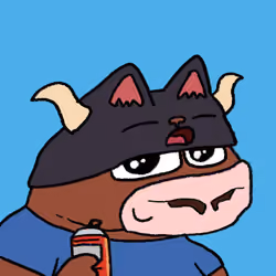 Meow Bull