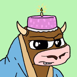 Party Crook