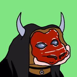 Bloodmask