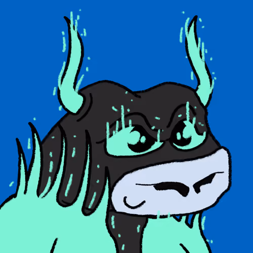 Blazehorn