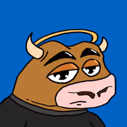 Saint Bull