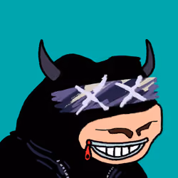 Dead Bull