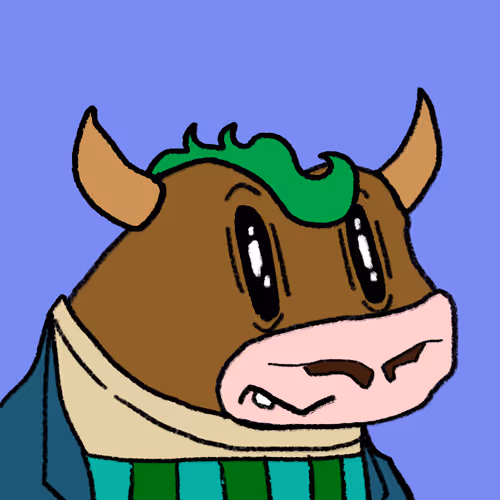 Green Greed