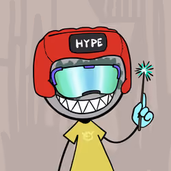 HYPE #2753