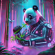 CyberPanda