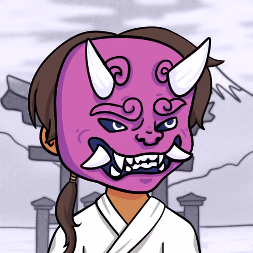 Hypurr Ninja #139