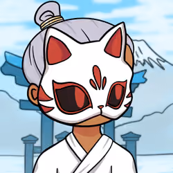 Hypurr Ninja #368