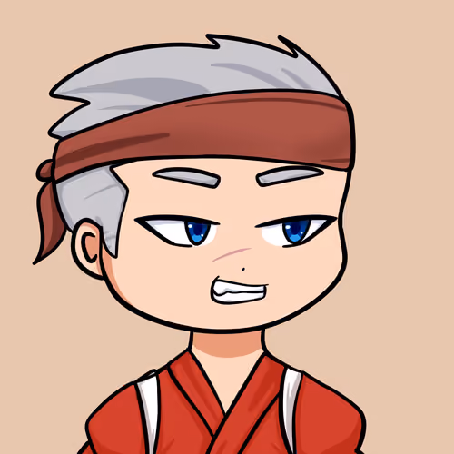 Hypurr Ninja #208