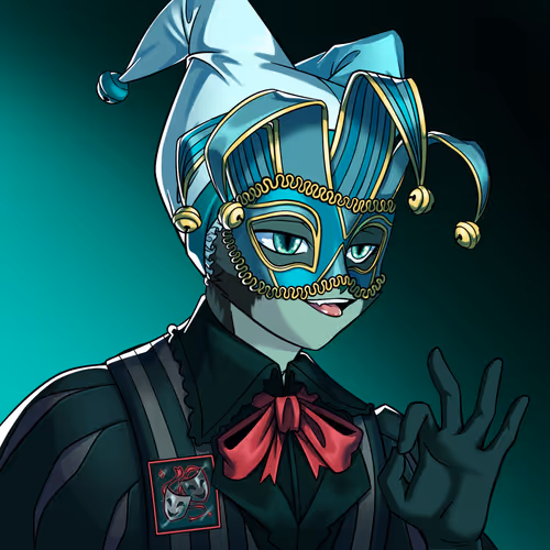 Illumeownati The Appawrentices #1421