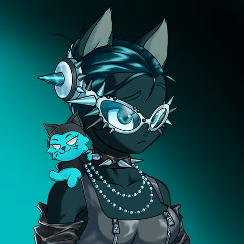Illumeownati Lost and Found #1198