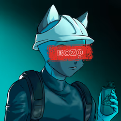 Illumeownati Lost and Found #0278