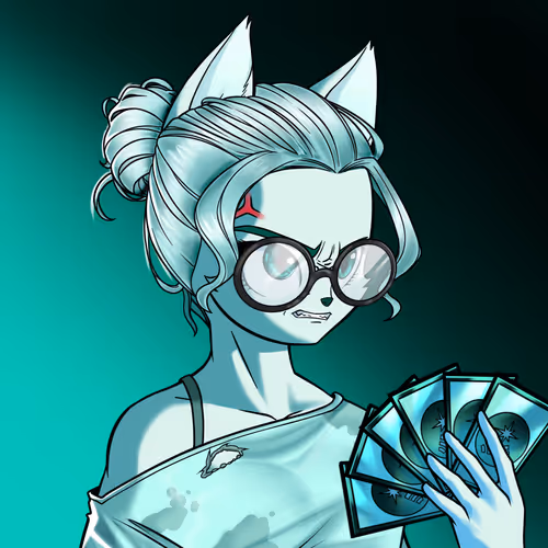 Illumeownati Lost and Found #1381