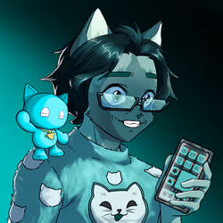 Illumeownati Lost and Found #0259