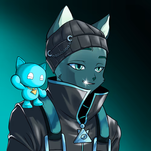 Illumeownati Lost and Found #0011