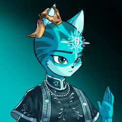 Illumeownati Lost and Found #1354