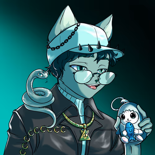 Illumeownati Lost and Found #0177