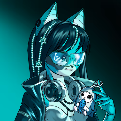 Illumeownati Lost and Found #1459