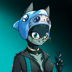 Illumeownati Lost and Found #1480