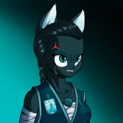 Illumeownati The Appawrentices #1645