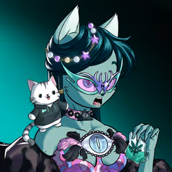 Illumeownati Lost and Found #0923