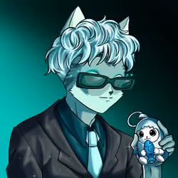 Illumeownati Lost and Found #0756