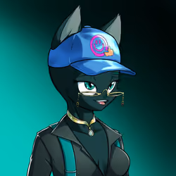 Illumeownati Lost and Found #1097