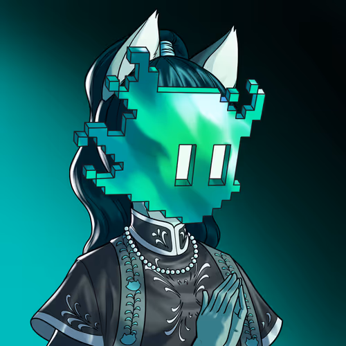 Illumeownati Lost and Found #1113