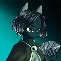 Illumeownati Lost and Found #1388