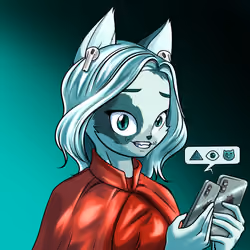 Illumeownati Lost and Found #0985