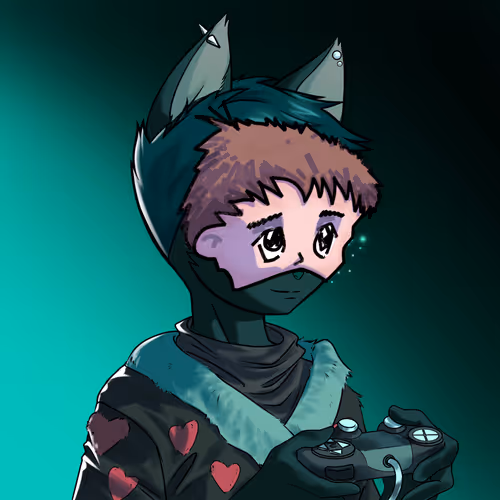 Illumeownati Lost and Found #1185