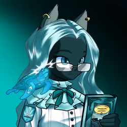 Illumeownati The Appawrentices #1581