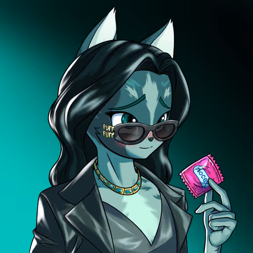 Illumeownati Lost and Found #0836