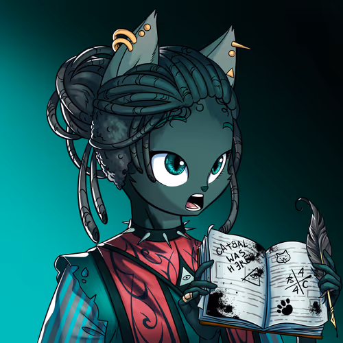 Illumeownati Illumeownatus #1712