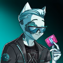 Illumeownati Lost and Found #0232