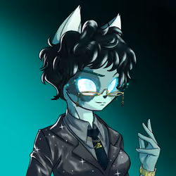 Illumeownati Lost and Found #1496