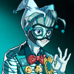 Illumeownati The Appawrentices #1135